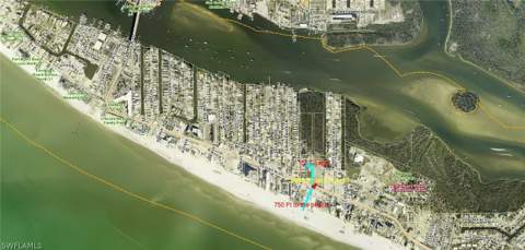 151 Chapel St, Fort Myers Beach FL - photo 22 of 23