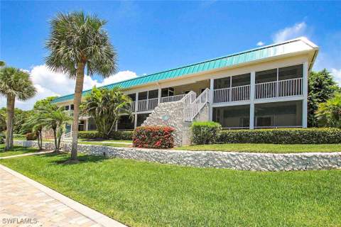 827 E Gulf Dr L1, Sanibel FL - photo 12 of 23