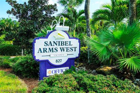 827 E Gulf Dr L1, Sanibel FL - photo 20 of 23