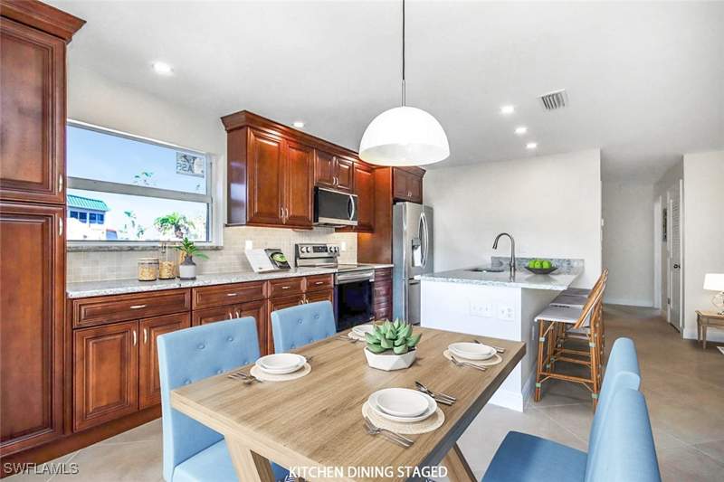 2 bedroom Condominium at 827 E Gulf Dr L1, Sanibel Arms West Condo, Sanibel — photo 3