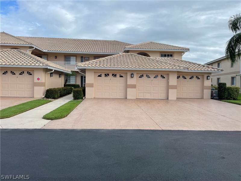 2 bedroom Condominium at 9061 Michael Cir 2, Peridot At Sunstone, Naples — photo 3