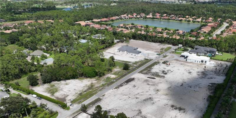 4 bedroom SingleFamilyResidence at 3070 Ravenna Ave, Golden Gate Estates, Naples — photo 3