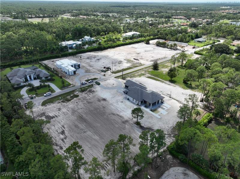 4 bedroom SingleFamilyResidence at 3070 Ravenna Ave, Golden Gate Estates, Naples — photo 4