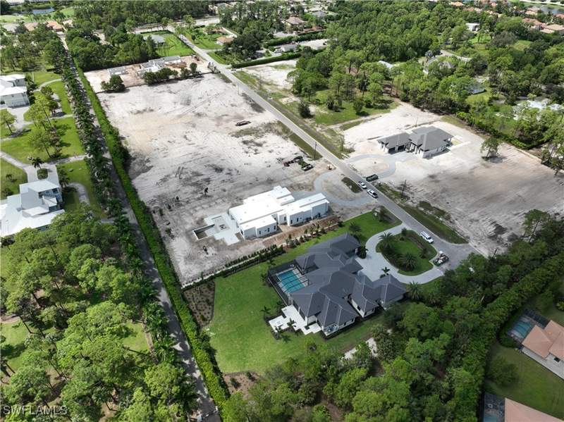 4 bedroom SingleFamilyResidence at 3070 Ravenna Ave, Golden Gate Estates, Naples — photo 5