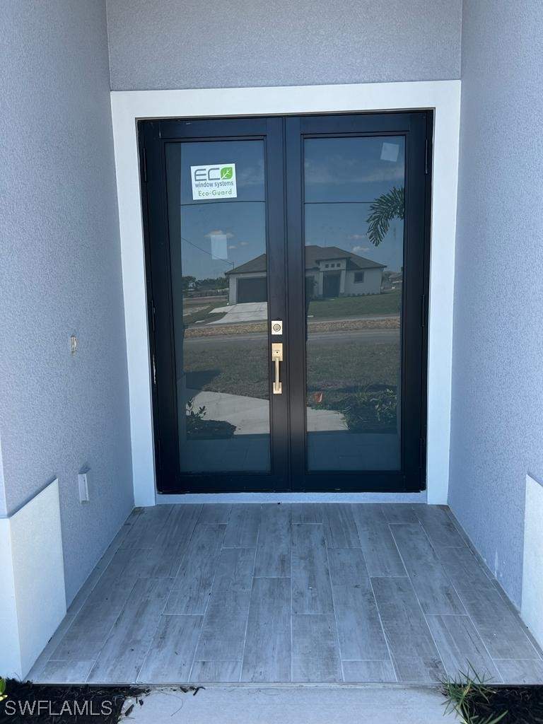 4 bedroom SingleFamilyResidence at 345 Diplomat Pkwy E, Cape Coral, Cape Coral — photo 3