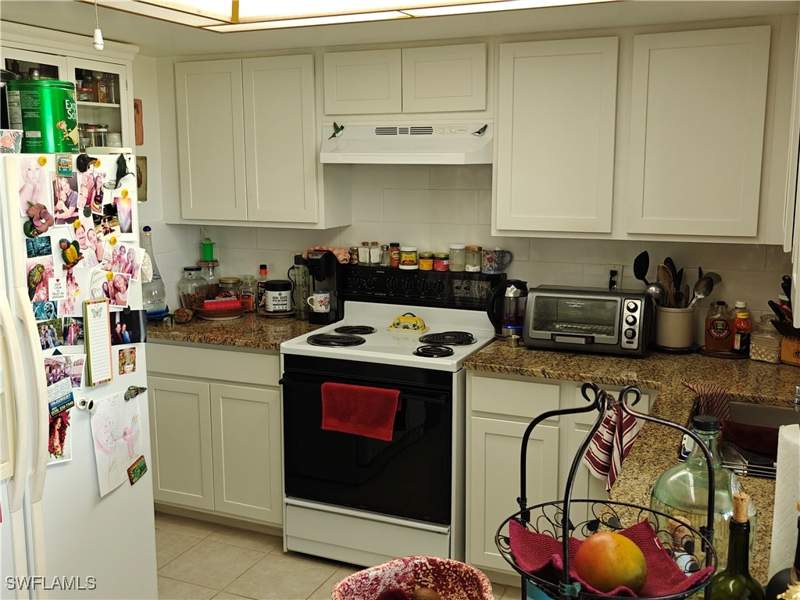 2 bedroom Condominium at 337 Joel Blvd 225, Fairways Condo, Lehigh Acres — photo 5