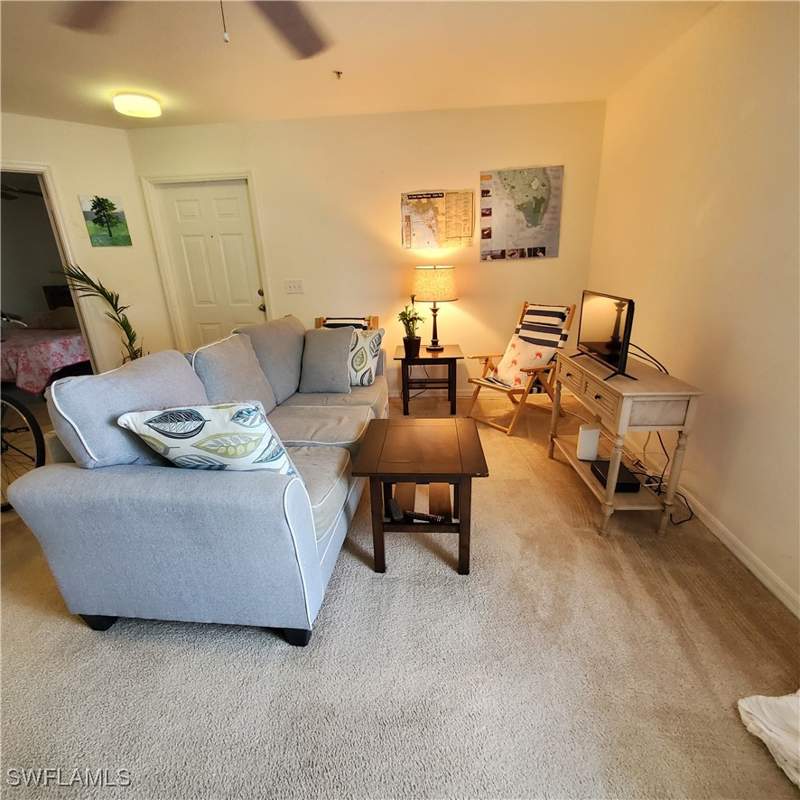 2 bedroom Condominium at 1769 Four Mile Cove Pkwy 911, Coral Cove, Cape Coral — photo 5