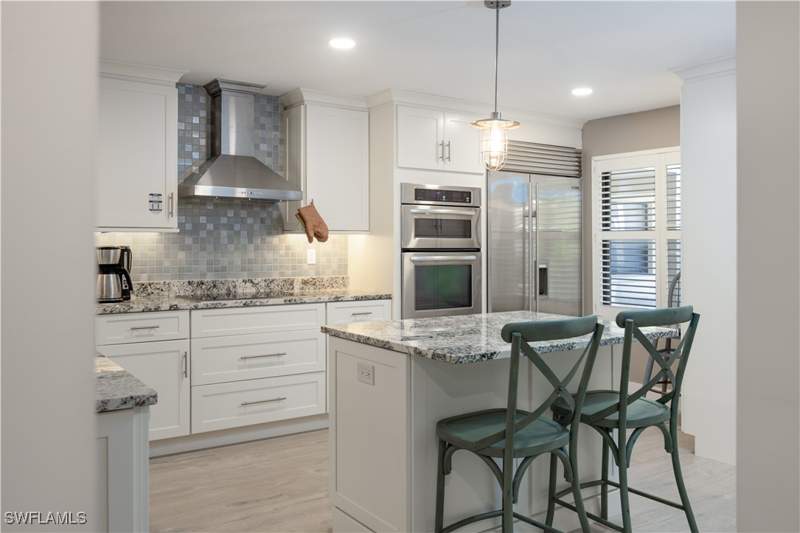 2 bedroom Condominium at 12621 Kelly Sands Way 307, Terrace, Fort Myers — photo 5