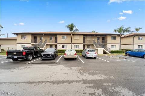 4790 S Cleveland Ave 1505, Fort Myers FL - photo 18 of 20