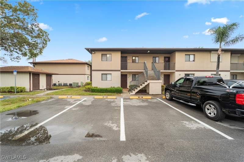 2 bedroom Condominium at 4790 S Cleveland Ave 1505, Pinewood South Condo, Fort Myers — photo 4