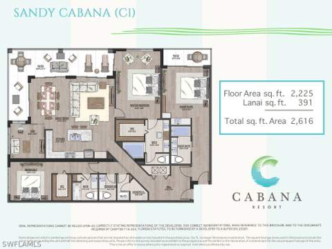 3861 Ken's Way 416, Bonita Springs FL - photo 6 of 6