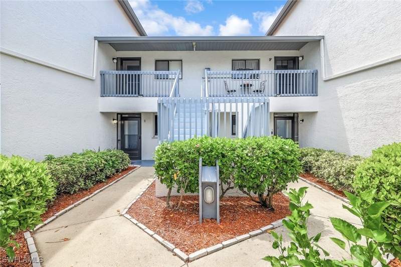 2 bedroom Condominium at 6324 Sugar Bush Ln B, Newport Glen, Fort Myers — photo 4