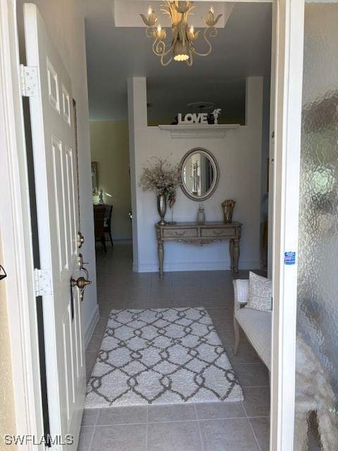 3 bedroom Attached at 7918 Haven Dr 2, The Sanctuary, Naples — photo 4