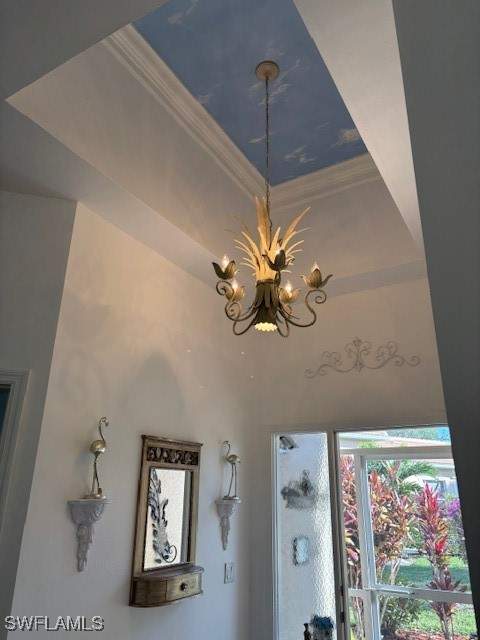 3 bedroom Attached at 7918 Haven Dr 2, The Sanctuary, Naples — photo 5