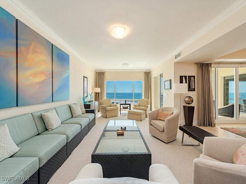 3 bedroom Condominium at 350 S Collier Blvd 702, Madeira, Marco Island — photo 4