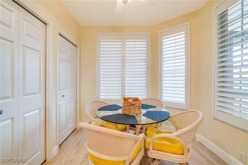 2 bedroom Condominium at 9190 Southmont Cv 306, Southmont Cove, Fort Myers — photo 5