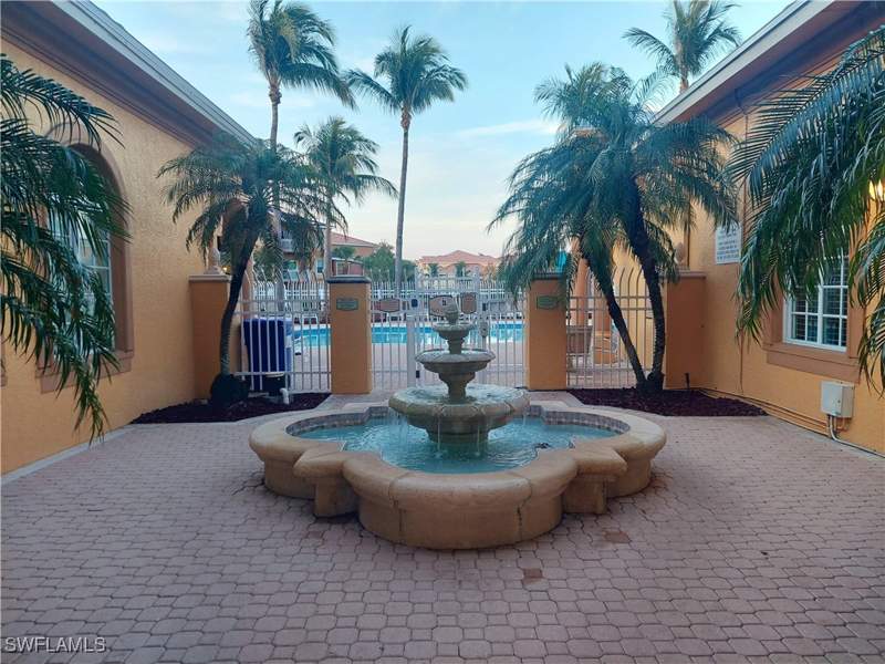3 bedroom Condominium at 11400 Ocean Walk Cir 102, Gardens At Beachwalk, Fort Myers — photo 2