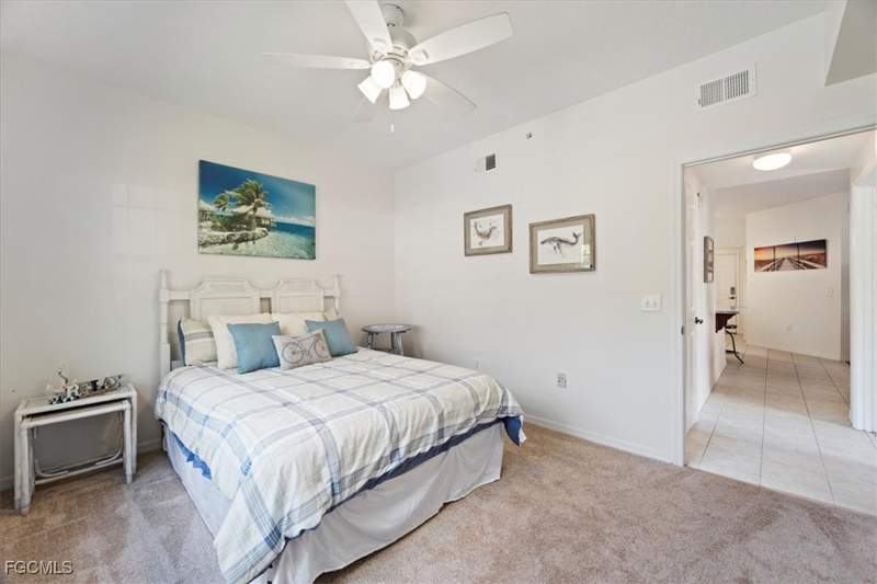 3 bedroom Condominium at 11400 Ocean Walk Cir 102, Gardens At Beachwalk, Fort Myers — photo 4