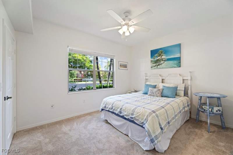 3 bedroom Condominium at 11400 Ocean Walk Cir 102, Gardens At Beachwalk, Fort Myers — photo 5