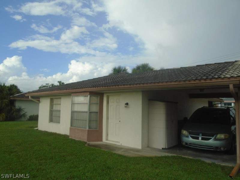 2 bedroom Attached at 227 Beth Stacey Blvd, Parkwood Villas, Lehigh Acres — photo 2