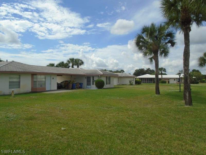 2 bedroom Attached at 227 Beth Stacey Blvd, Parkwood Villas, Lehigh Acres — photo 3
