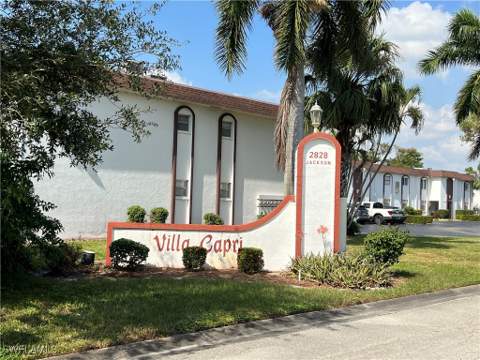 2828 Jackson St E6, Fort Myers FL - photo 19 of 23