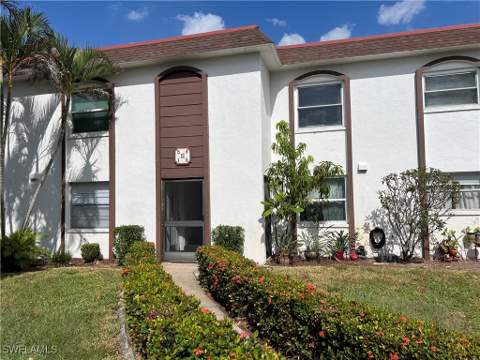 2828 Jackson St E6, Fort Myers FL - photo 20 of 23