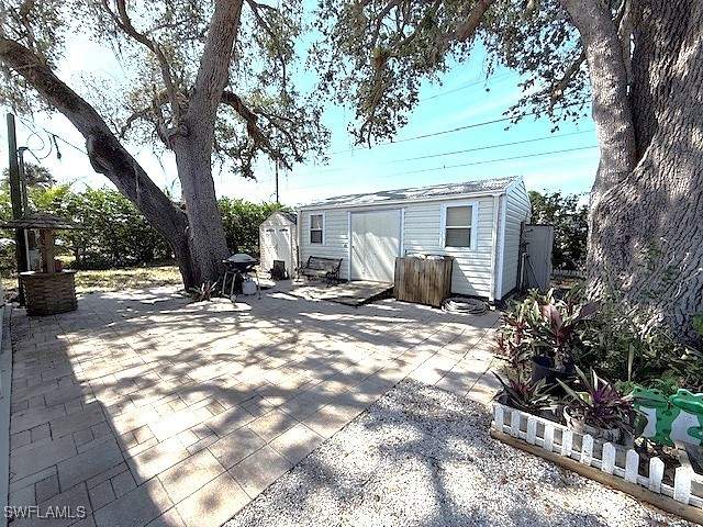 2 bedroom ManufacturedHome at 27366 Bourbonniere Dr, Imperial Bonita Estates, Bonita Springs — photo 3