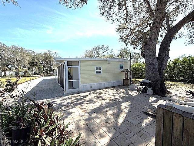 2 bedroom ManufacturedHome at 27366 Bourbonniere Dr, Imperial Bonita Estates, Bonita Springs — photo 4