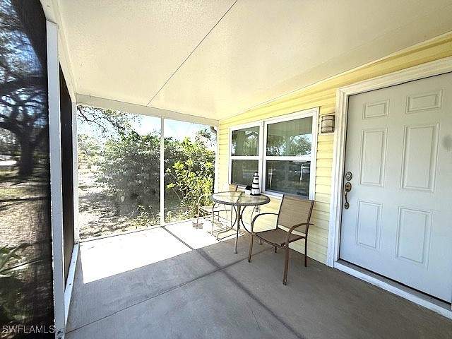 2 bedroom ManufacturedHome at 27366 Bourbonniere Dr, Imperial Bonita Estates, Bonita Springs — photo 5