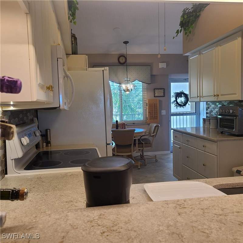 2 bedroom Condominium at 20151 Ian Ct 309, Villages On Lake Augusta, Estero — photo 5