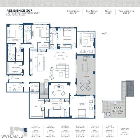 233 12th St S 307, Naples FL - photo 10 of 11