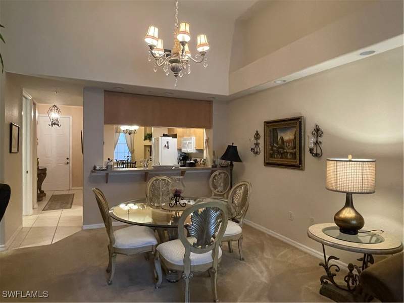 2 bedroom Condominium at 1105 Van Loon Commons Cir 303, Van Loon Commons, Cape Coral — photo 4