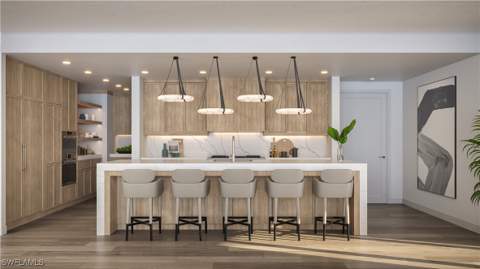 13955 Old Coast 906, Naples FL - photo 6 of 8