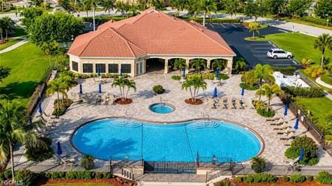 1866 Concordia Lake Cir 507, Cape Coral FL - photo 19 of 20