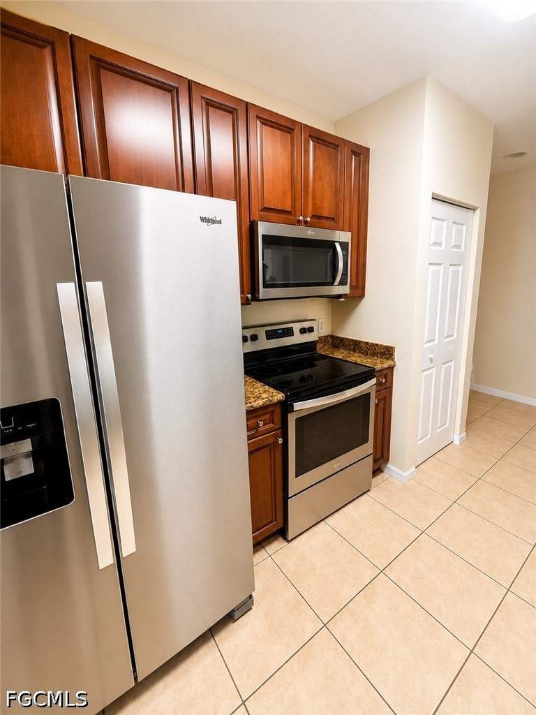 2 bedroom Townhouse at 1866 Concordia Lake Cir 507, Concordia, Cape Coral — photo 5