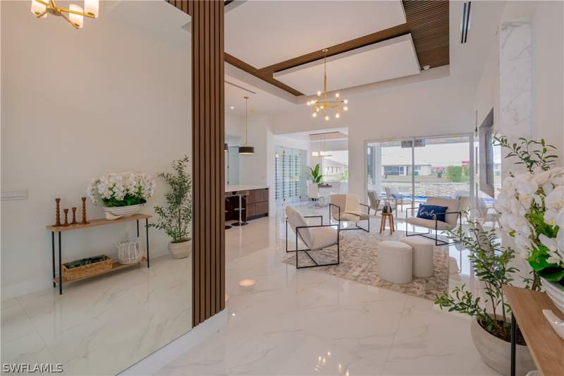 4 bedroom SingleFamilyResidence at 1528 SW 15th Ave, Cape Coral, Cape Coral — photo 2