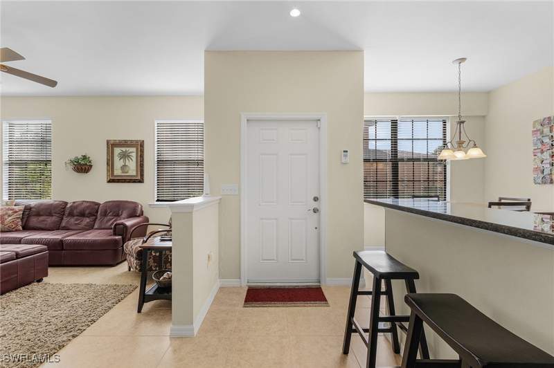 2 bedroom Condominium at 3732 Pino Vista Way 2, Terra Vista, Estero — photo 3