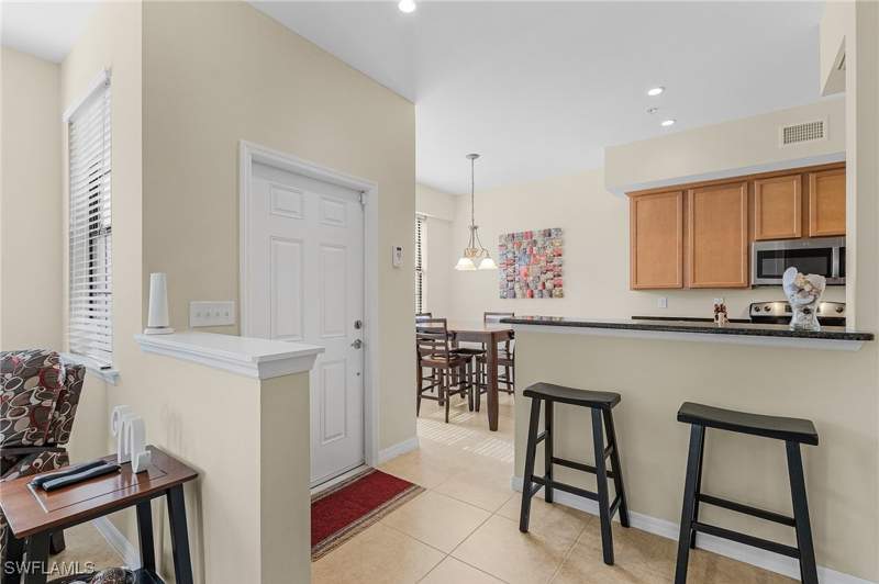 2 bedroom Condominium at 3732 Pino Vista Way 2, Terra Vista, Estero — photo 4