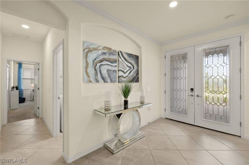 3 bedroom SingleFamilyResidence at 11892 Hickory Estate Cir, Arborwood Preserve, Fort Myers — photo 5