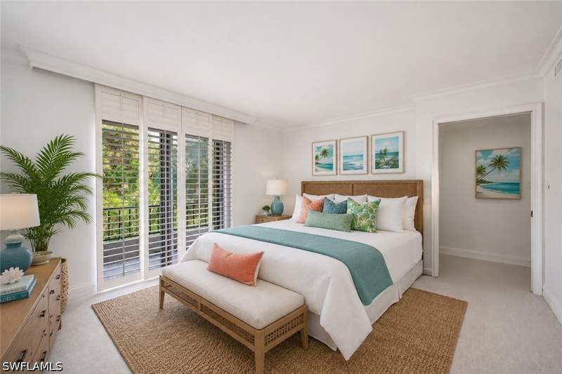 2 bedroom Condominium at 106 Wilderness Dr I-236, Wilderness Country Club, Naples — photo 4
