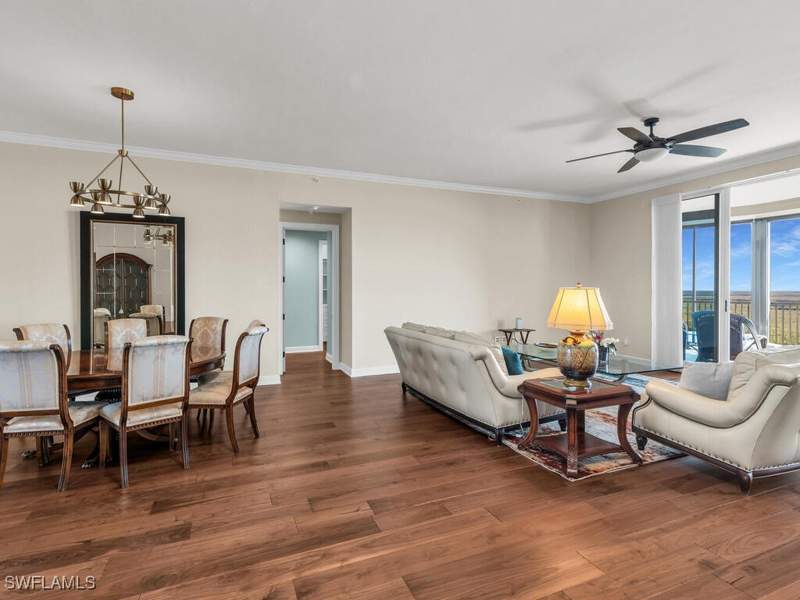 3 bedroom Condominium at 1050 Borghese Ln 2105, Lesina, Naples — photo 3