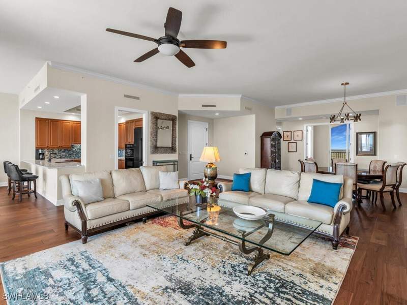 3 bedroom Condominium at 1050 Borghese Ln 2105, Lesina, Naples — photo 5