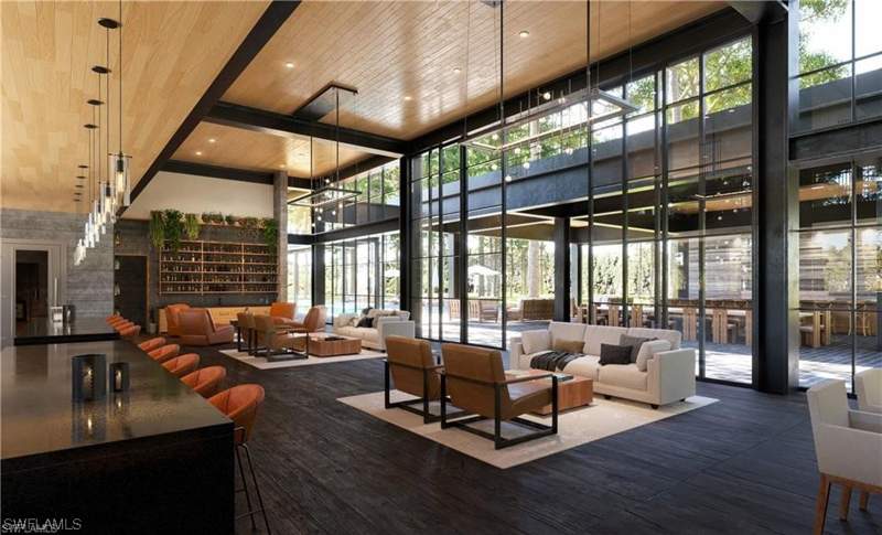 6 bedroom SingleFamilyResidence at 6075 English Oaks Ln, Oakes Estates, Naples — photo 3