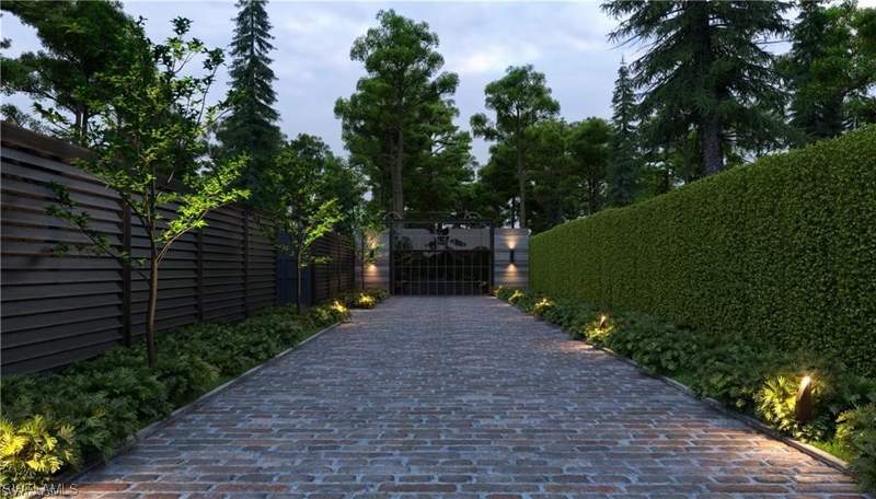 6 bedroom SingleFamilyResidence at 6075 English Oaks Ln, Oakes Estates, Naples — photo 4