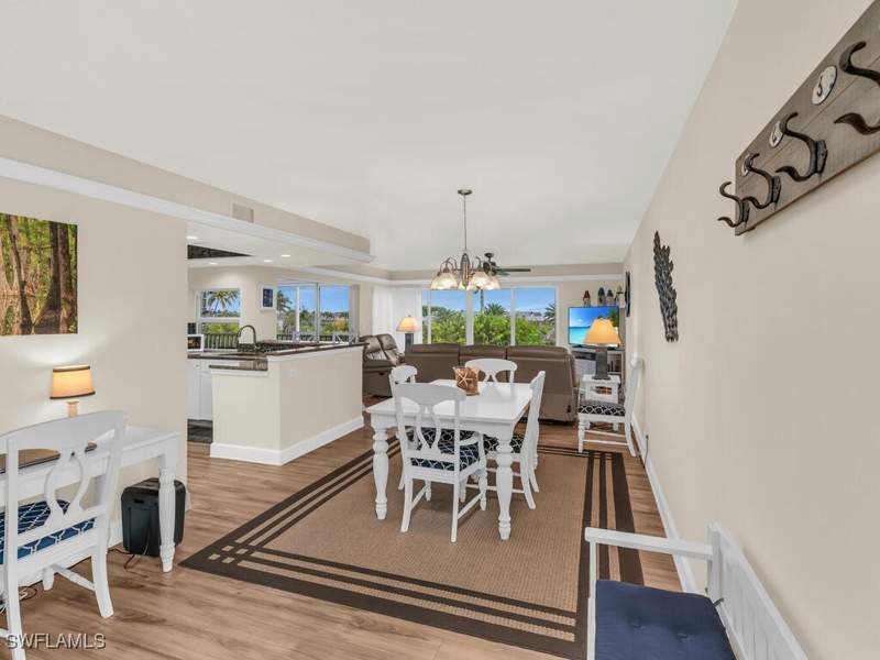 3 bedroom Condominium at 1141 S Collier Blvd 206, Southern Breeze Gardens, Marco Island — photo 3