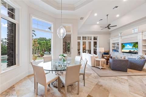 2560 W Half Moon Walk, Naples FL - photo 15 of 44