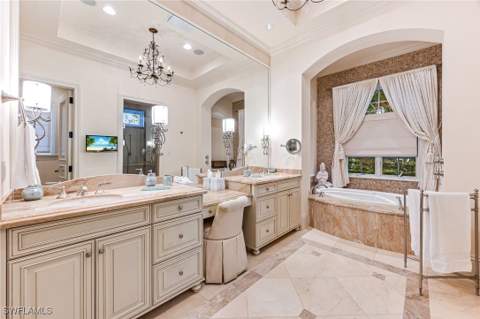 2560 W Half Moon Walk, Naples FL - photo 21 of 44