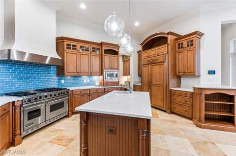 2560 W Half Moon Walk, Naples FL - photo 6 of 44