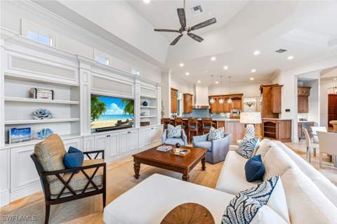 2560 W Half Moon Walk, Naples FL - photo 8 of 44